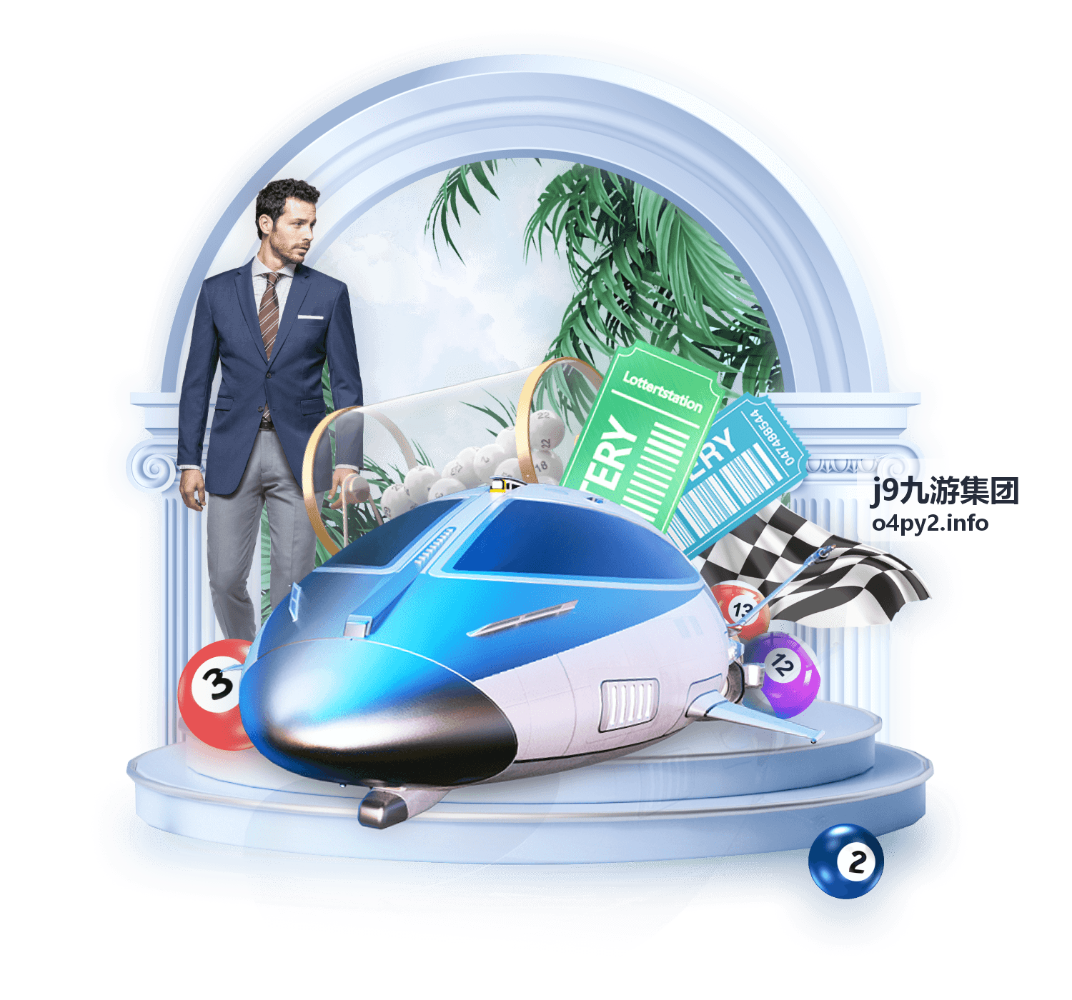j9九游集团全球数字娱乐盛典视觉